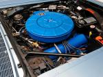 Lincoln Continental Hardtop Coupe 1966 года